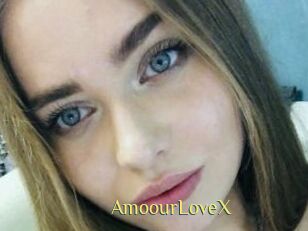AmoourLoveX