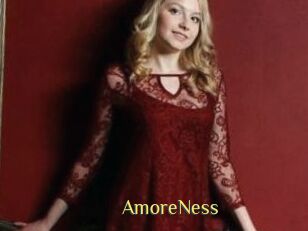 AmoreNess
