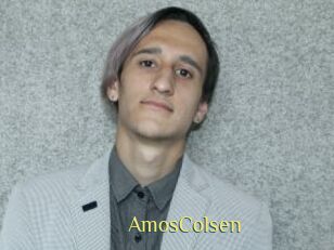 AmosColsen