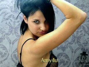 Amy4u