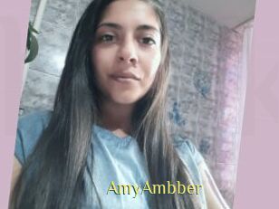 AmyAmbber