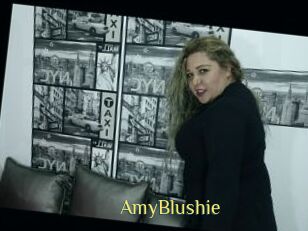 AmyBlushie