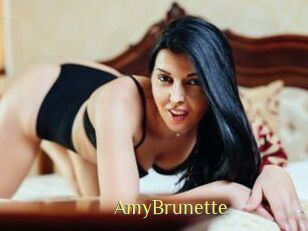 AmyBrunette