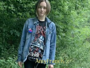 AmyFrancis