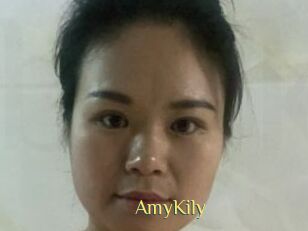 AmyKily
