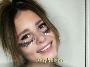 AmyMilson