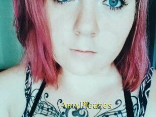 AmyPleases