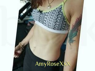 AmyRoseXxX
