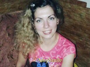 AmySmile