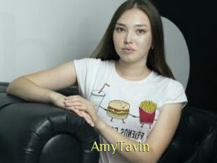AmyTavin