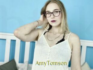 AmyTomson