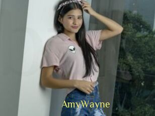 AmyWayne
