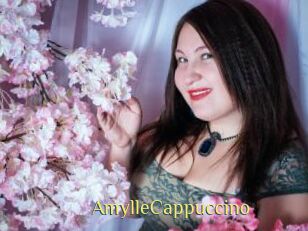 AmylleCappuccino