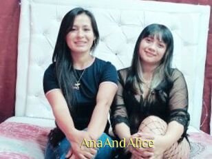 AnaAndAlice