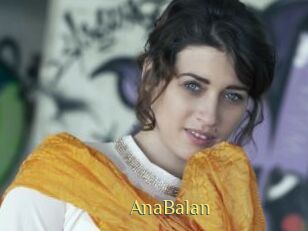 AnaBalan