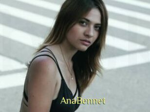 AnaBennet