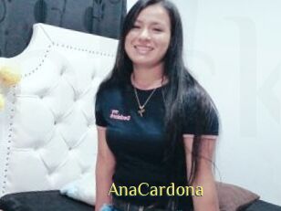 AnaCardona