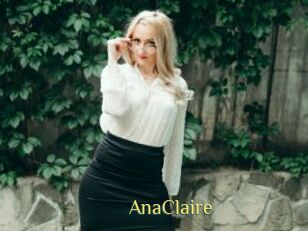 AnaClaire