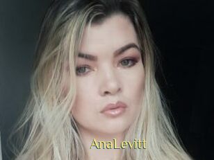 AnaLevitt