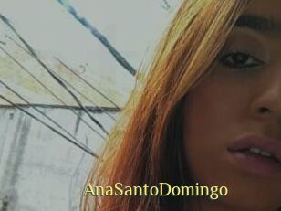 AnaSantoDomingo