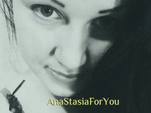 AnaStasiaForYou