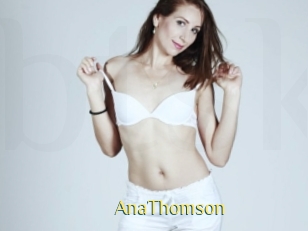 AnaThomson Brutal Spankings