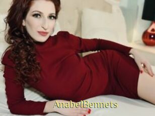 AnabelBennets