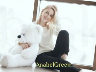 AnabelGreen