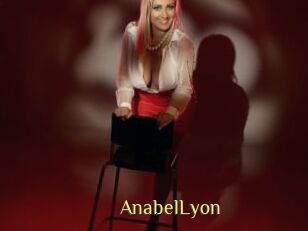 AnabelLyon
