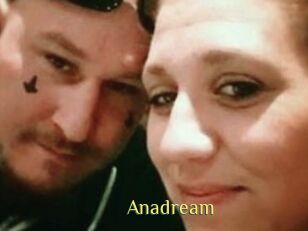 Anadream