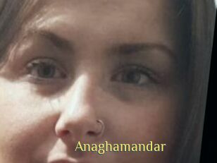 Anaghamandar