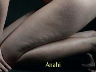 Anahi
