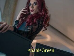 AnahisGreen