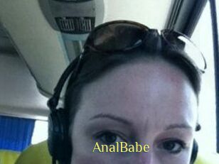 AnalBabe