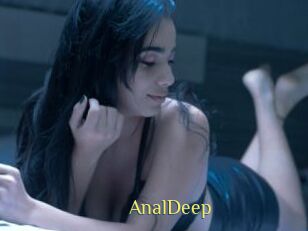 AnalDeep