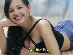 AnalisePratt