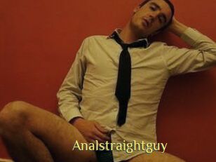 Analstraightguy