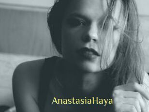 AnastasiaHaya