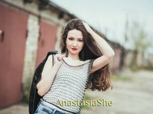 AnastasiaShe
