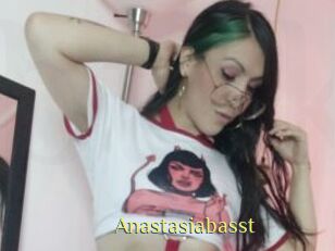 Anastasiabasst