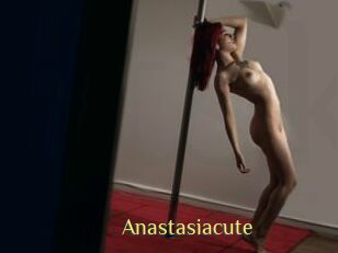 Anastasiacute