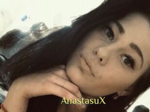 AnastasuX