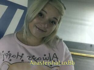 AnasteishaLuxBb