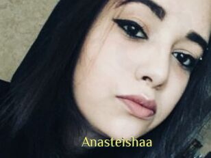 Anasteishaa