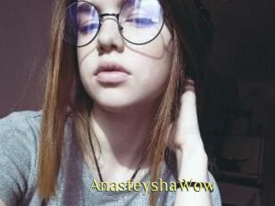 AnasteyshaWow