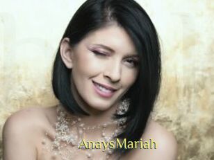 AnaysMariah