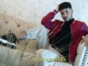 AndersonMills