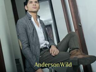 AndersonWild