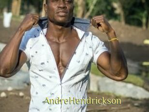 AndreHendrickson