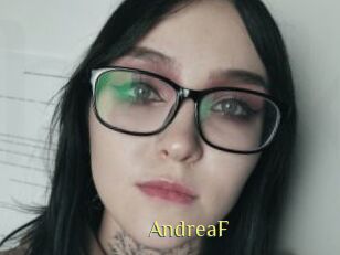 AndreaF